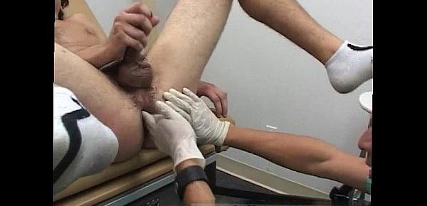  Gay twinks boys nude When I arrived at the clinic the nurse behind